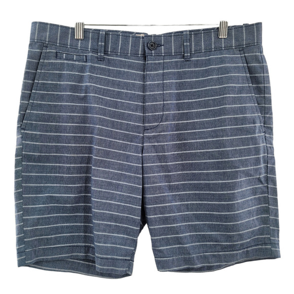 Original Penguin Men's Casual Chino Shorts Size 34 NWOT - Picture 1 of 6